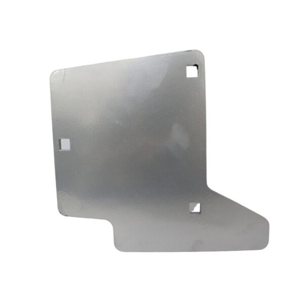 SUPORTE GRADE LATERAL ESQ. HERCULES 5000 10000 INOX - Imagem 3