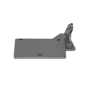 SUPORTE GRADE LATERAL DIR. INOX HERCULES 5000 10000