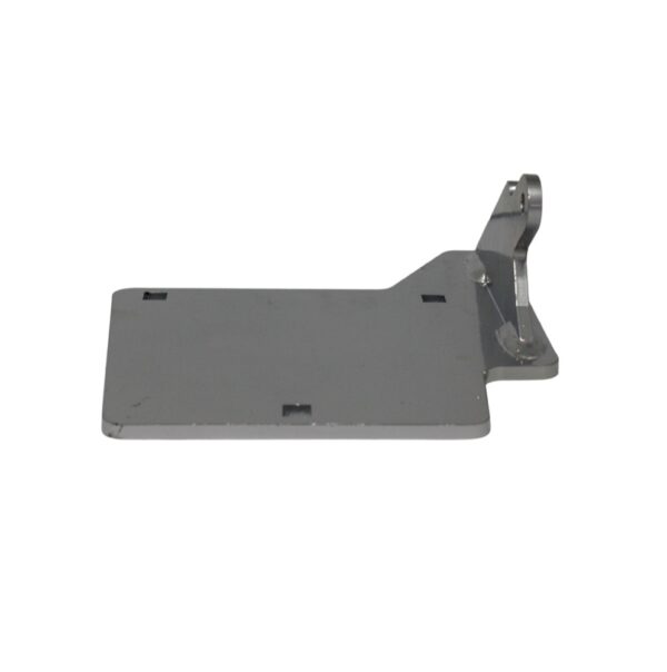 SUPORTE GRADE LATERAL DIR. INOX HERCULES 5000 10000