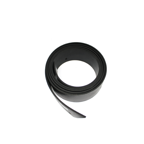 TIRA BORRACHA SBR 5X90X4146 HERCULES INOX 7000 10000 - Imagem 2