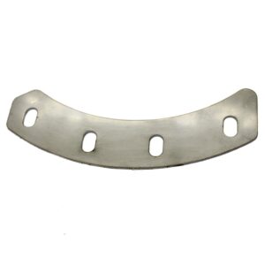 ARCO FIXACAO 304 2,5X180X210