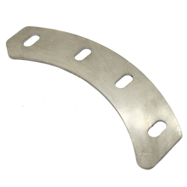 ARCO FIXACAO 304 2,5X180X210 - Imagem 2
