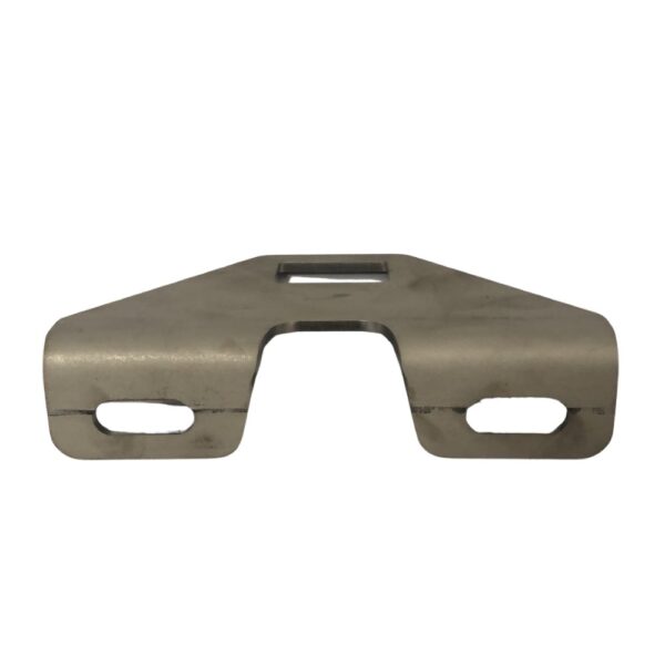 GUIA DA COMPORT INOX HERCULES 6.0 7000 10000 15000 24000 - Imagem 2