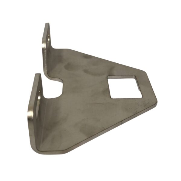 GUIA DA COMPORT INOX HERCULES 6.0 7000 10000 15000 24000 - Imagem 3