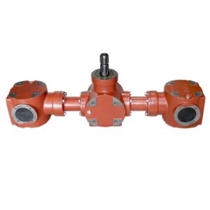 CAIXA TRANSMISSAO TRIPLA- BPN