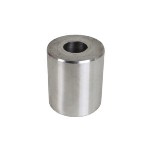 CALCO CAIXA TRIPLA INOX  HERCULES 5.0 6.0 TD 7000 10000 15000 24000