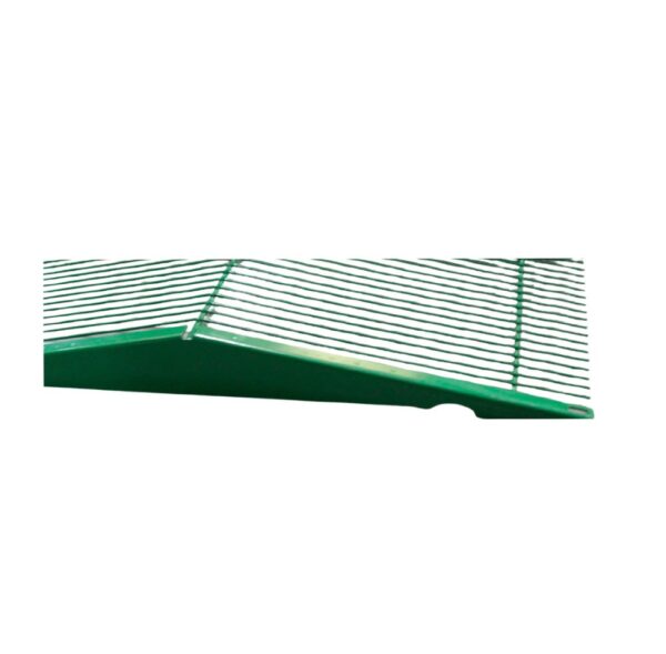 GRADE PEQUENA HERCULES 5.0 7000 24000 INOX 10000 24000 - Imagem 2