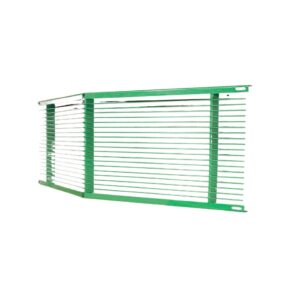 GRADE PEQUENA HERCULES 5.0 7000 24000 INOX 10000 24000