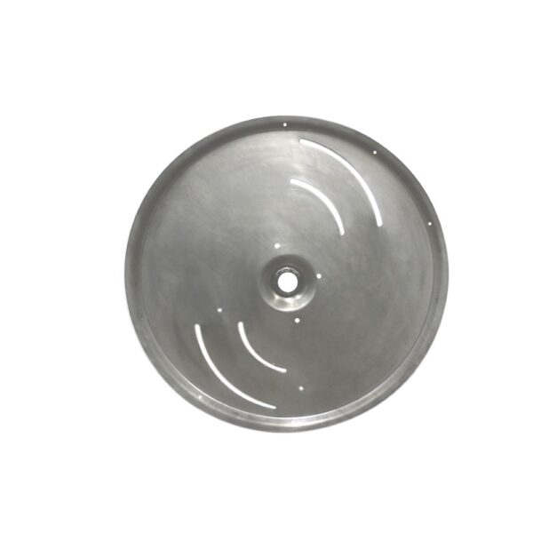 DISCO DIREITO ADUBO - Imagem 2