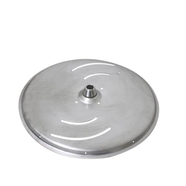 DISCO DIREITO ADUBO - Imagem 3