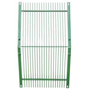 GRADE PEQUENA PARA CHAPEU HERCULES 5.0 7000 24000 INOX 10000 24000