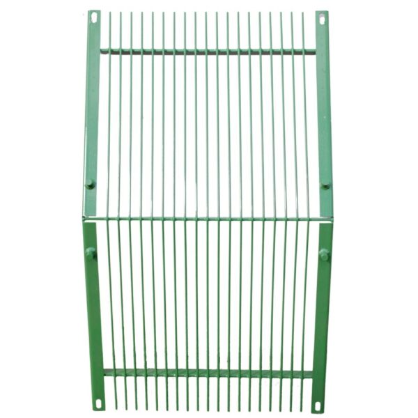 GRADE PEQUENA PARA CHAPEU HERCULES 5.0 7000 24000 INOX 10000 24000