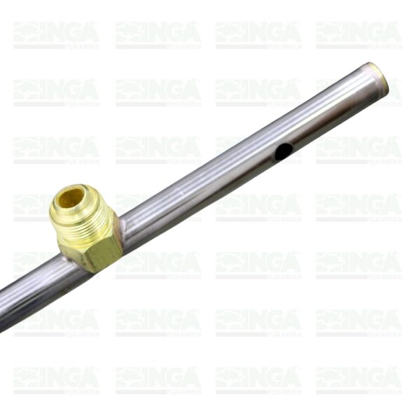 RAMAL SEG III DIR 3950-350 UNIP - Imagem 2