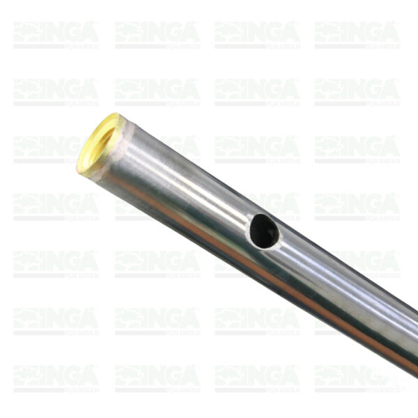 RAMAL SEG III DIR 3950-350 UNIP - Imagem 3