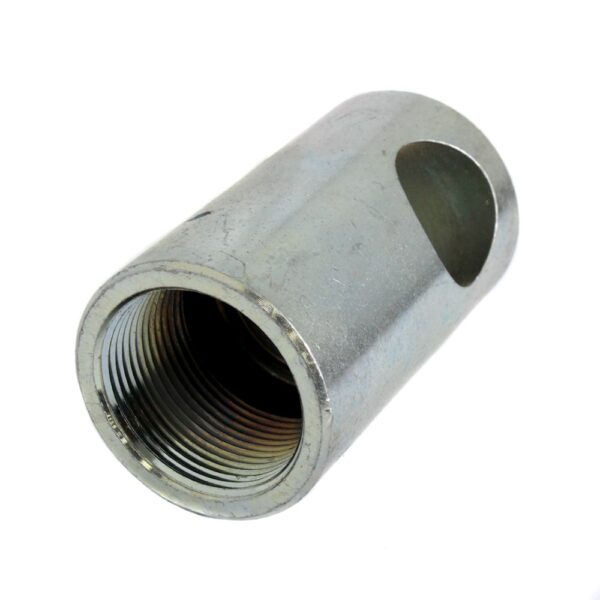 PONTEIRA 1045 RED M36*2 - Imagem 2