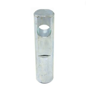 SUPORTE ENGATE MOLA BARRA TRASEIRA CENTRAL IMPERADOR  2650 3100