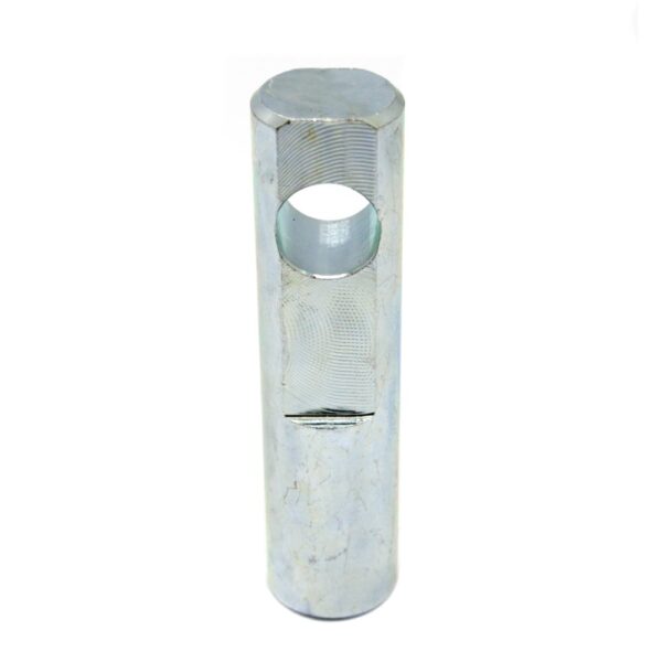 SUPORTE ENGATE MOLA BARRA TRASEIRA CENTRAL IMPERADOR  2650 3100