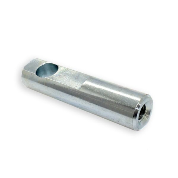 SUPORTE ENGATE MOLA BARRA TRASEIRA CENTRAL IMPERADOR  2650 3100 - Imagem 3