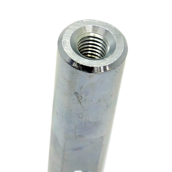 SUPORTE ENGATE MOLA BARRA TRASEIRA CENTRAL IMPERADOR  2650 3100 - Imagem 4