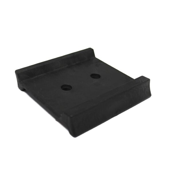 SUPORTE FIXADOR INTERMED MANGUEIRAS - Imagem 2