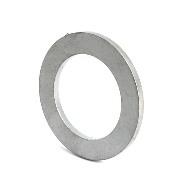 ARRUELA INOX 304 GLADIADOR 2300 IMPERADOR 2650 3100 - Imagem 2