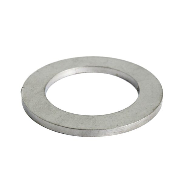 ARRUELA INOX 304 GLADIADOR 2300 IMPERADOR 2650 3100 - Imagem 3