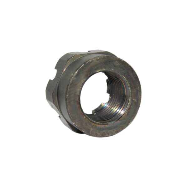 PORCA CASTELO M36X3,00  IMPERADOR - Imagem 2