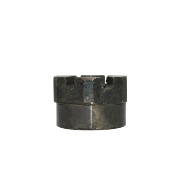 PORCA CASTELO M36X3,00  IMPERADOR - Imagem 3