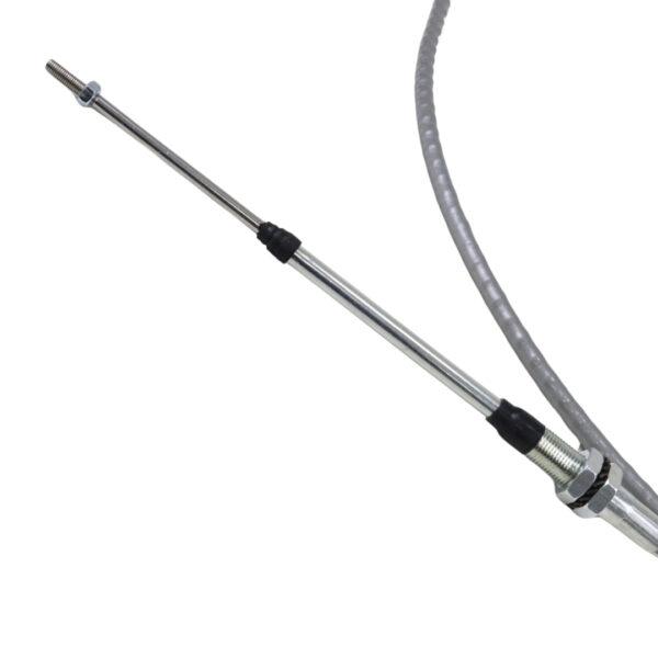 CABO HIDRAULICO JOYSTICK IMPERADOR 3100 - Imagem 3