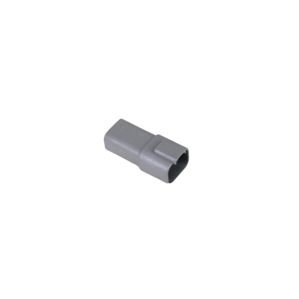 7940 CONECTOR MACHO DE 4 PINOS SENSOR AUTEQ - Imagem 2