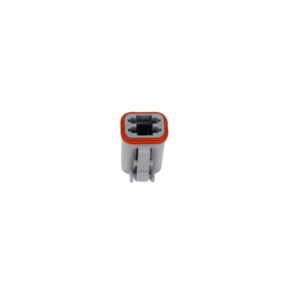 7941 CONECTOR FEMEA 4 PINOS MALE