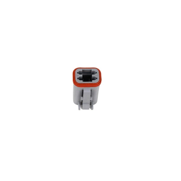 7941 CONECTOR FEMEA 4 PINOS MALE