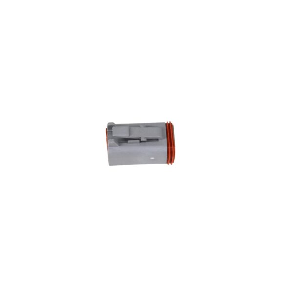 7941 CONECTOR FEMEA 4 PINOS MALE - Imagem 3
