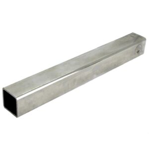 TUBO INOX  ESTENSOR ESTEIRA HERCULES  6.0