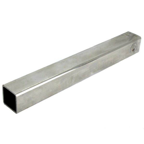 TUBO INOX  ESTENSOR ESTEIRA HERCULES  6.0