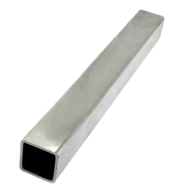 TUBO INOX  ESTENSOR ESTEIRA HERCULES  6.0 - Imagem 3