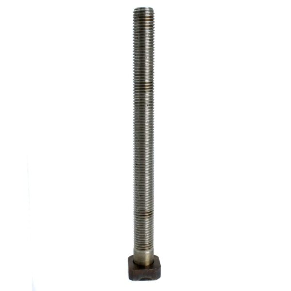 PARAFUSO INOX  REGULAGEM ESTEIRA HERCULES 6.0 - Imagem 2