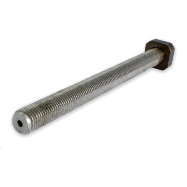 PARAFUSO INOX  REGULAGEM ESTEIRA HERCULES 6.0 - Imagem 3
