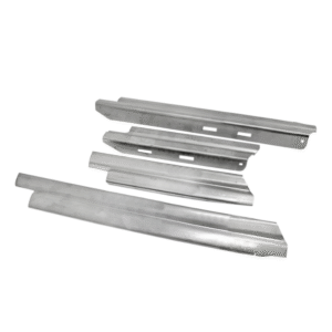 CONJUNTO PALHETA INOX HERC. 6.0