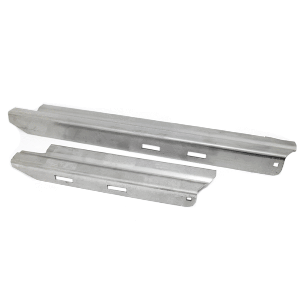 CONJUNTO PALHETA INOX HERC. 6.0 - Imagem 2