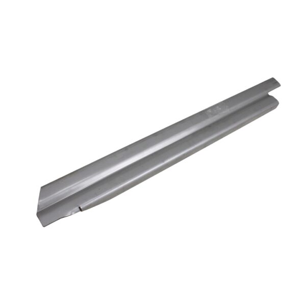 PALHEITA ESQ. INOX HERC. 6.0  496MM - Imagem 2