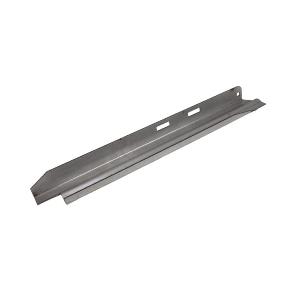 PALHEITA ESQ. INOX HERC. 6.0  496MM - Imagem 3