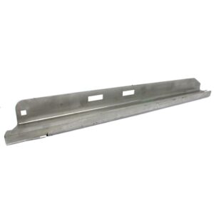 PALHETA DIR. INOX HERC. 6.0  496MM