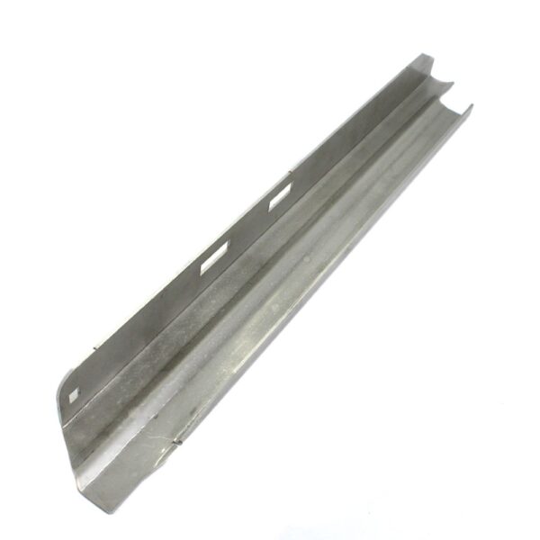 PALHETA DIR. INOX HERC. 6.0  496MM - Imagem 3