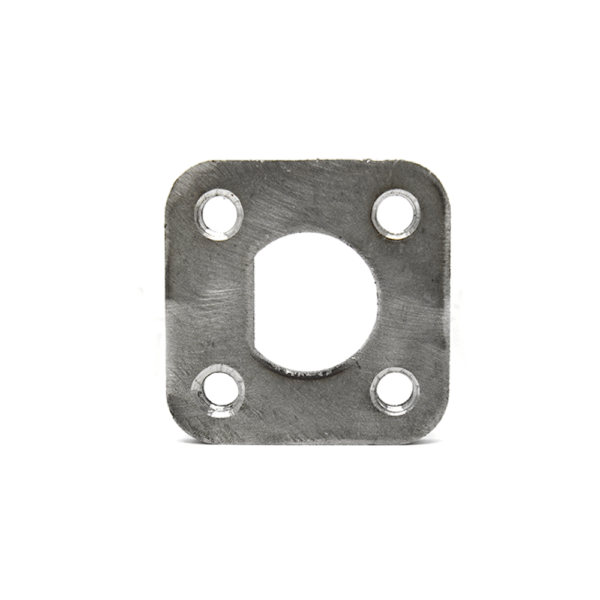 FLANGE INOX ROLO ESTEIRA HERCULES  6.0 - Imagem 3