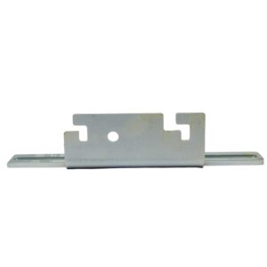 DOBRADICA INFERIOR 45-50CM FIXACAO DA CARENAGEM BRAVA