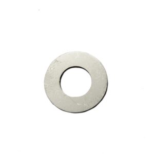 ARRUELA LISA DE INOX