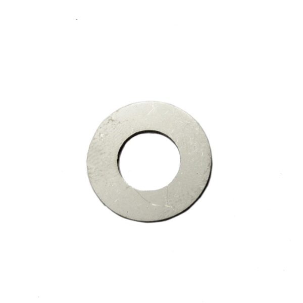 ARRUELA LISA DE INOX
