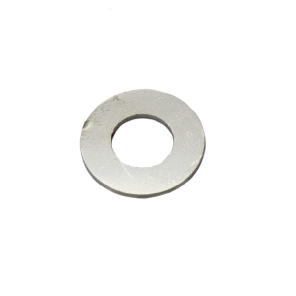 ARRUELA LISA DE INOX - Imagem 2