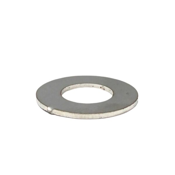 ARRUELA LISA DE INOX - Imagem 3